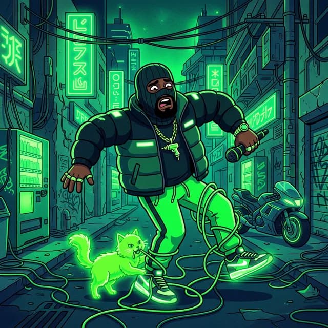 Comedy Drill hero image