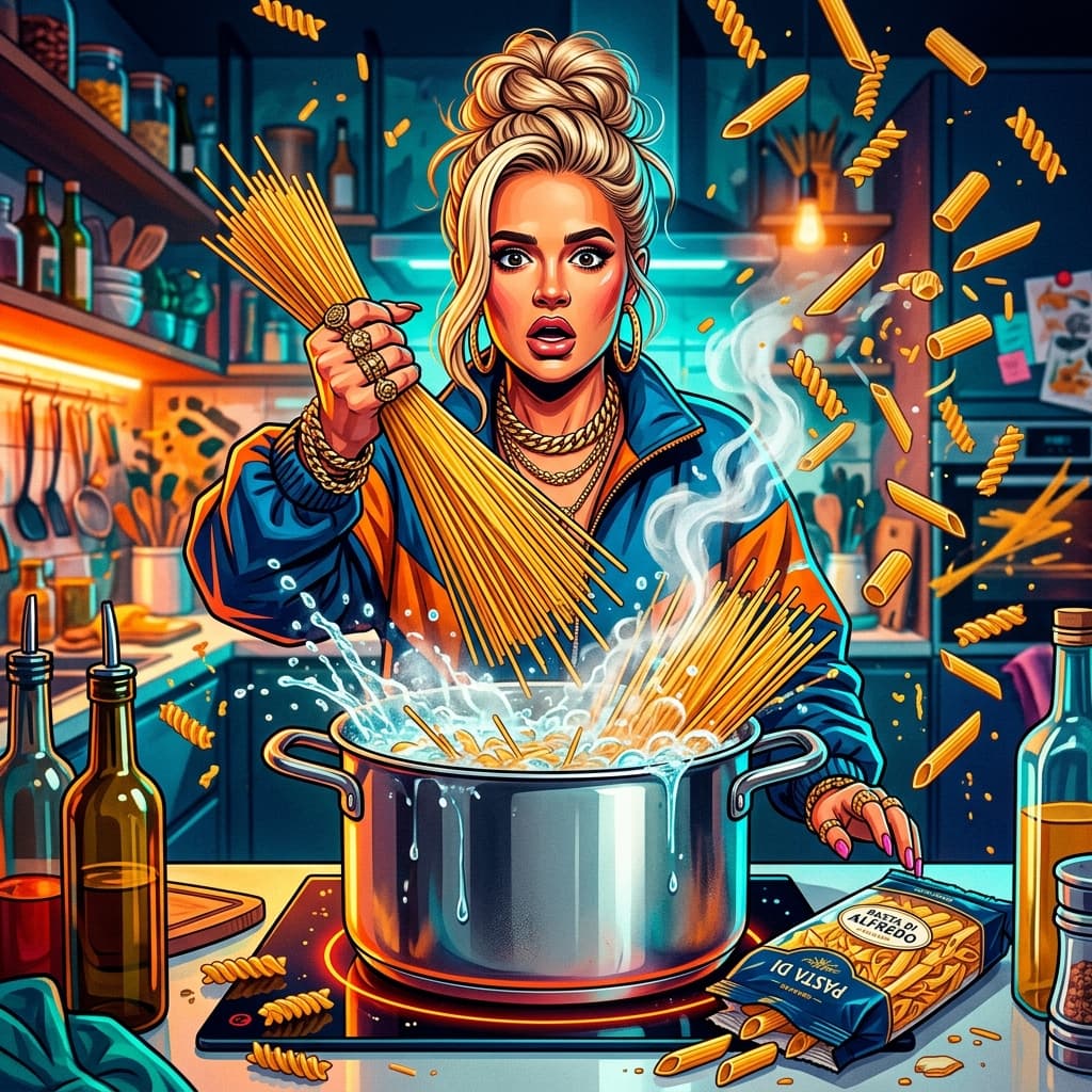 al-dente-felony - ScoopRYM