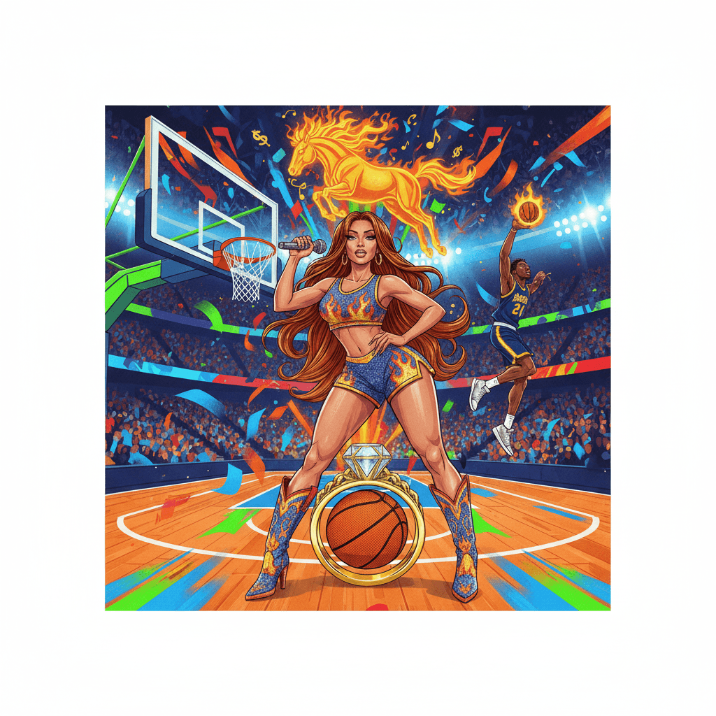 stallion-in-the-paint - ScoopRYM