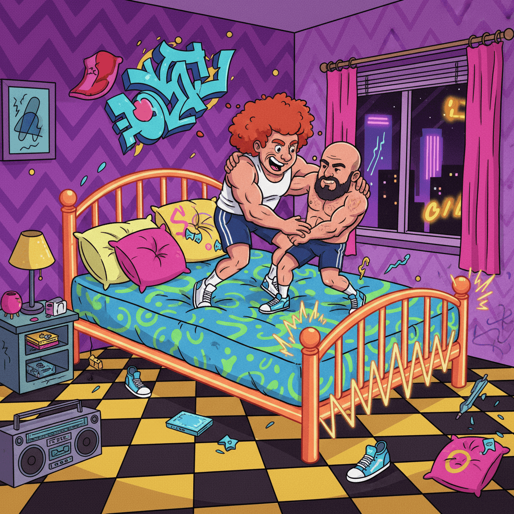 rourkes-roommate-rumble - ScoopRYM