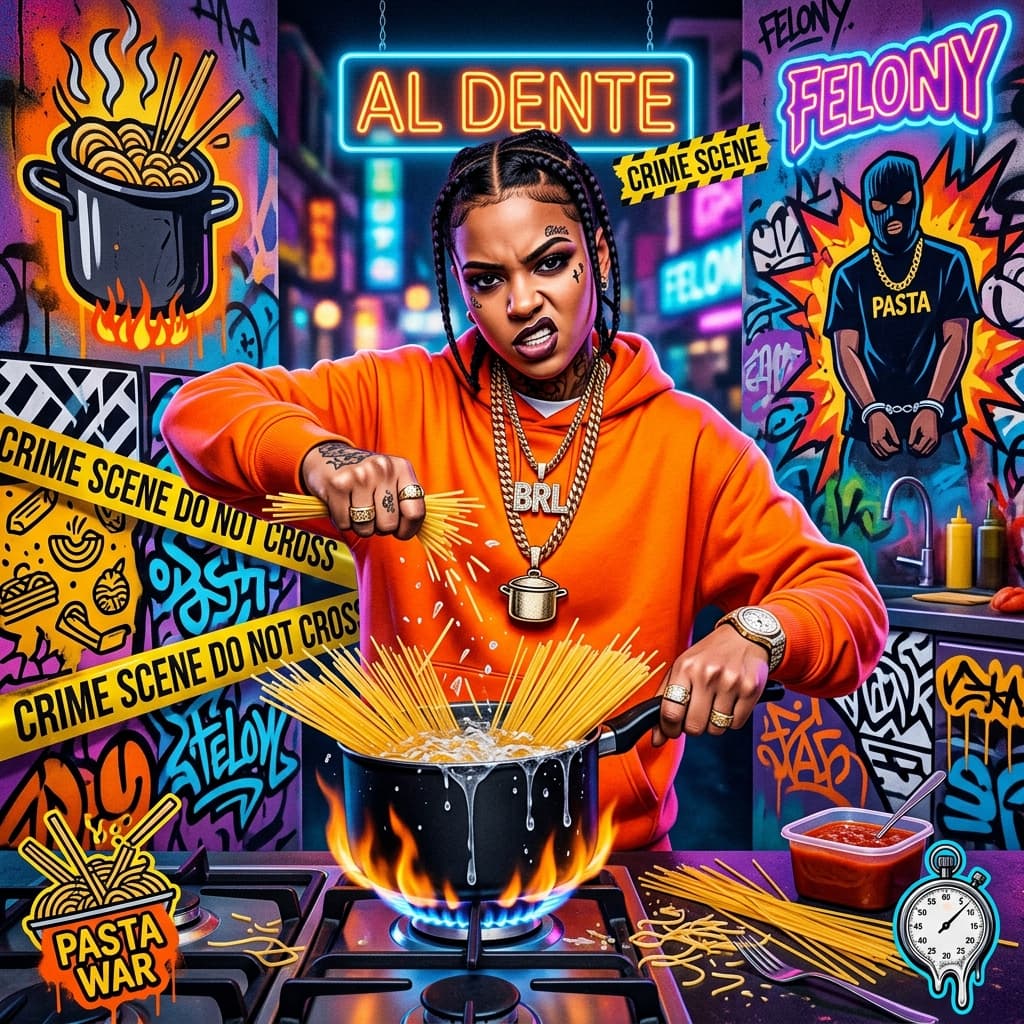 al-dente-felony - ScoopRYM