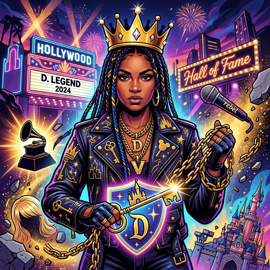 disney-legend-legacy - ScoopRYM