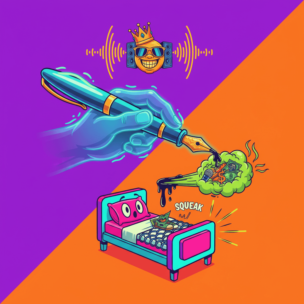 invisible-ink-visible-stink - ScoopRYM