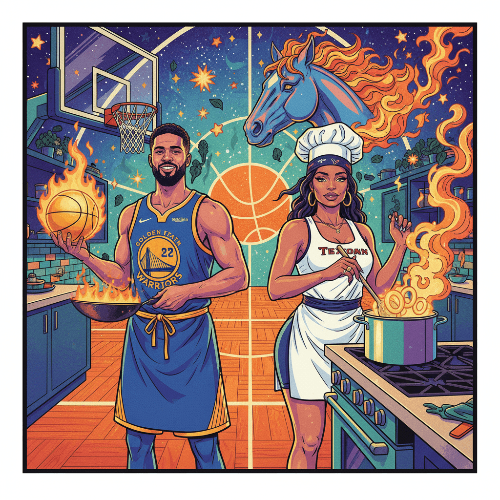 kitchen-klay-stallion-season - ScoopRYM