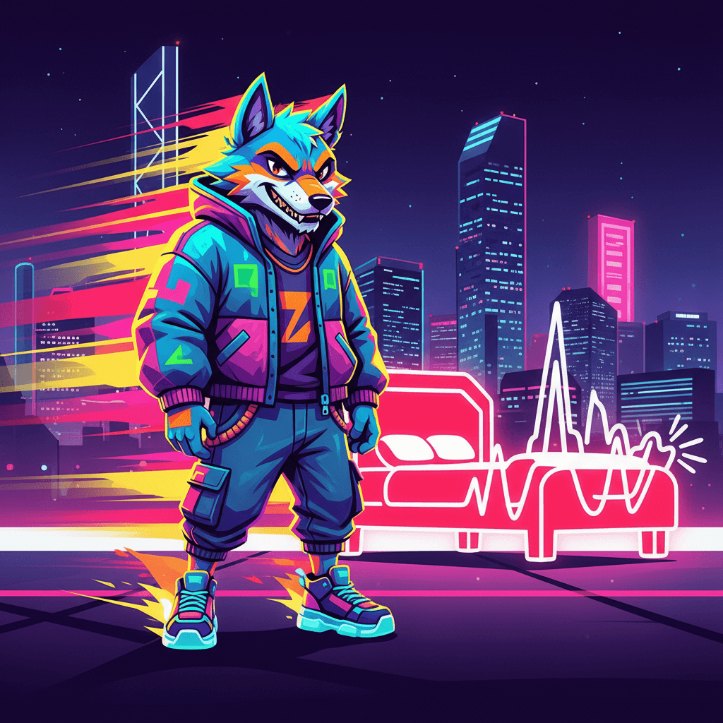 lonewolf-in-orlando - ScoopRYM