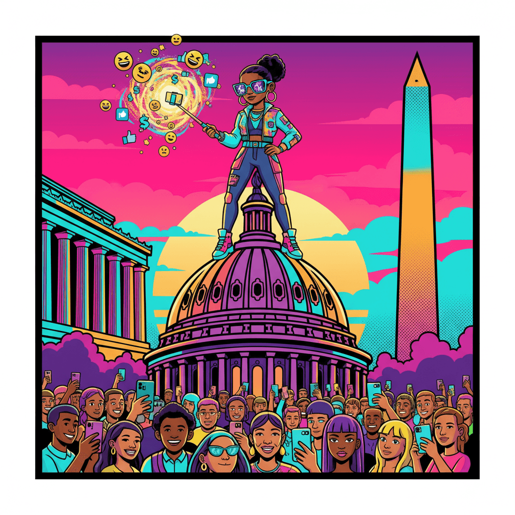 capitol-hill-chic-the-influencer-takeover - ScoopRYM