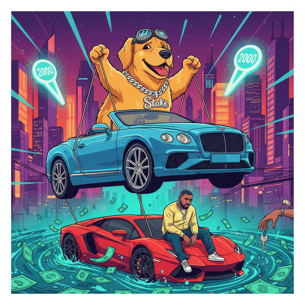 drakes-bentley-rescue-quavos-lambo-lament - ScoopRYM
