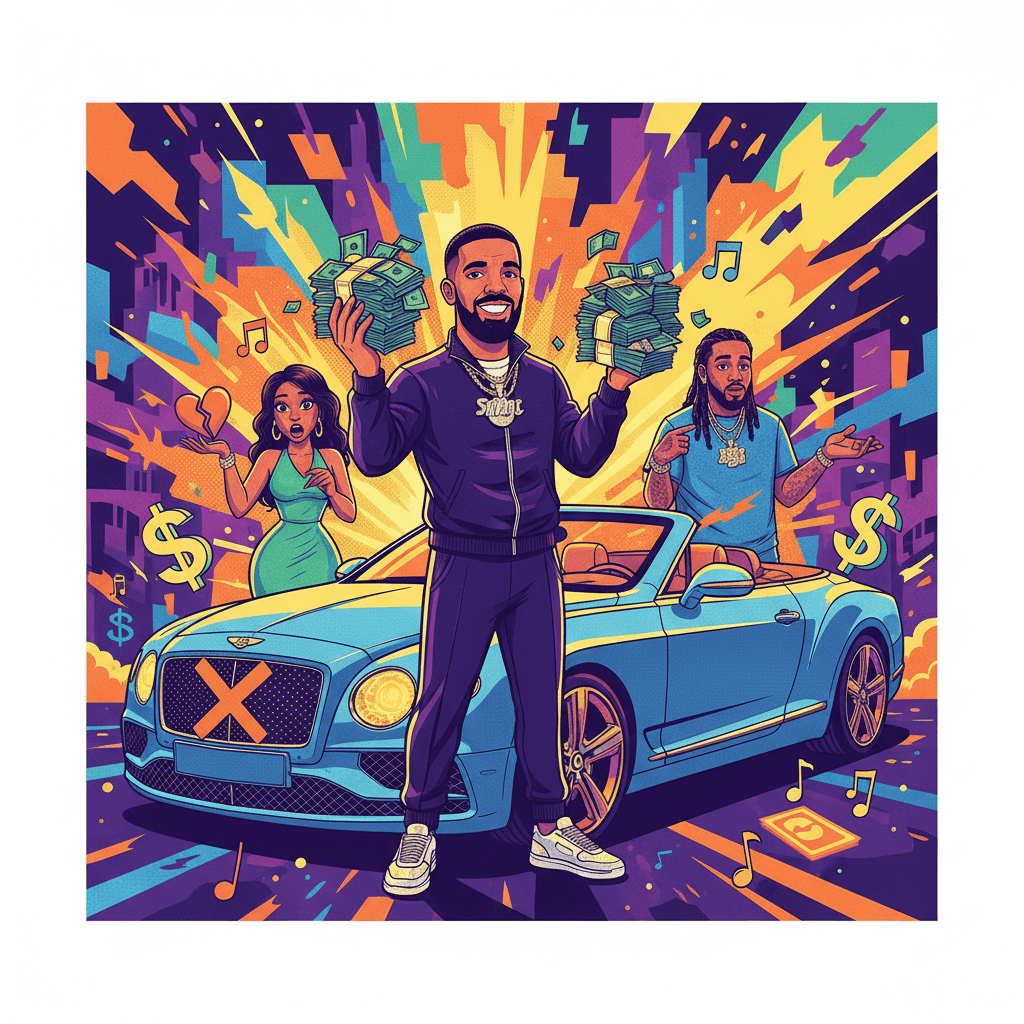 drakes-bentley-buyback-bonanza - ScoopRYM