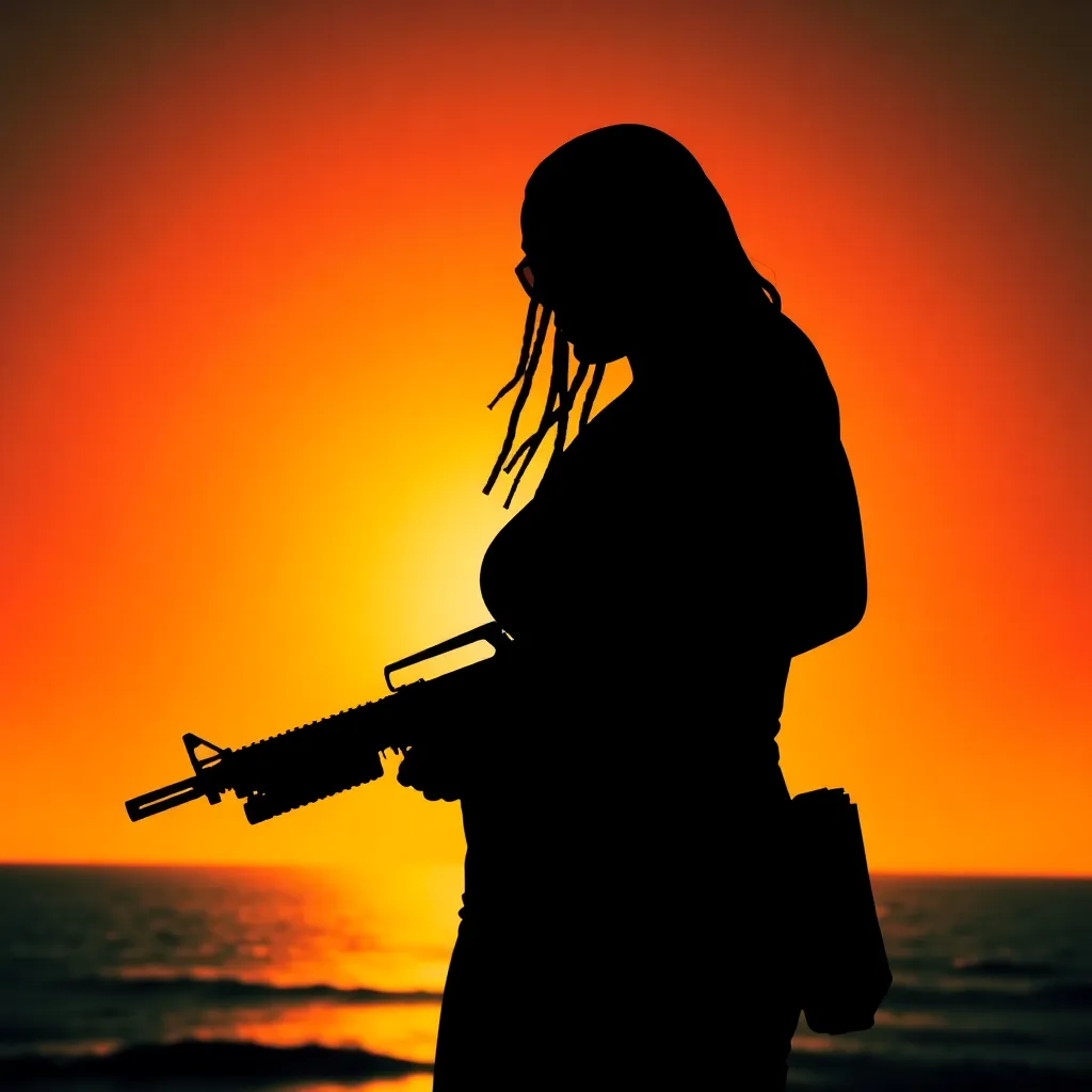 the-sunshine-state-silhouette - ScoopRYM