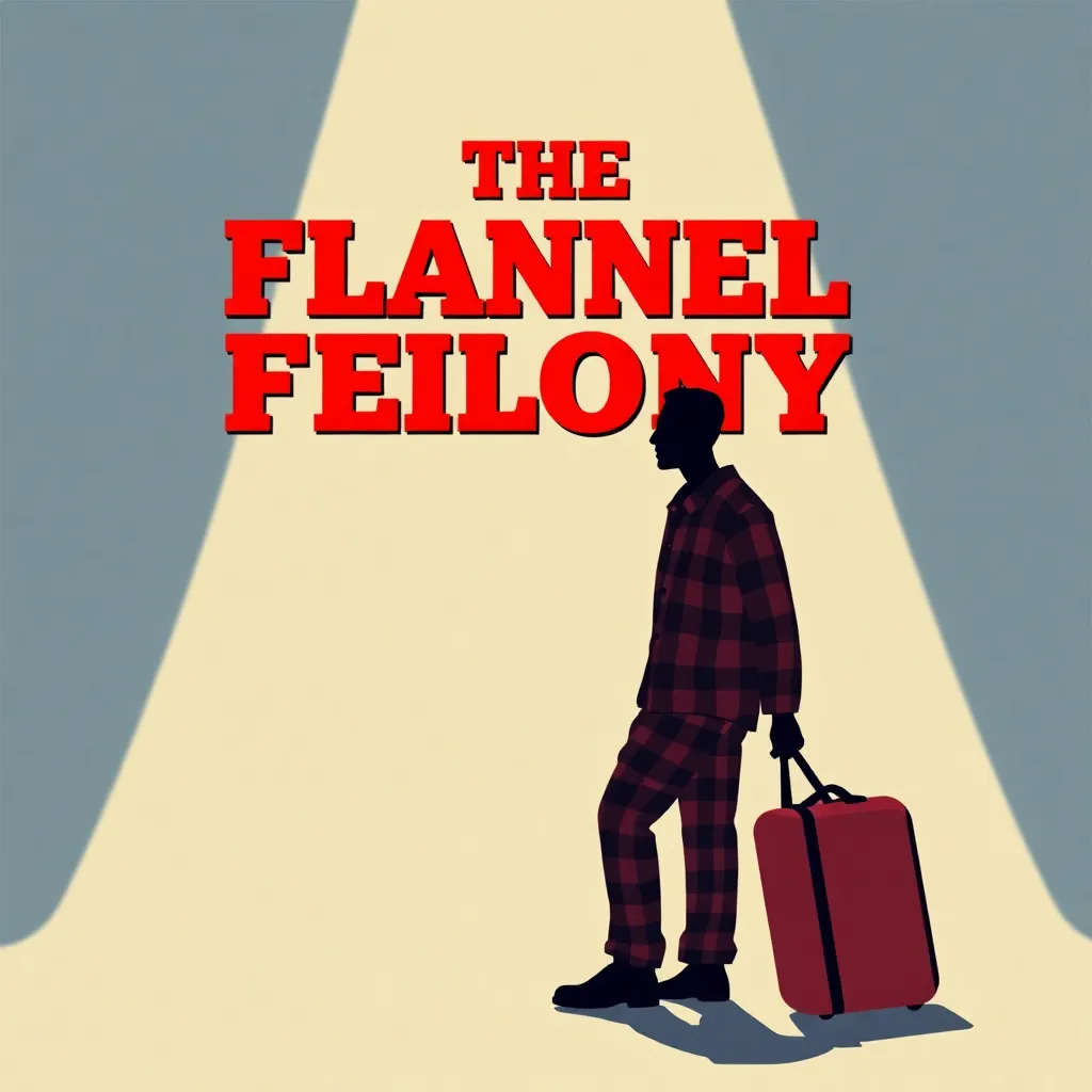 the-flannel-felony - ScoopRYM
