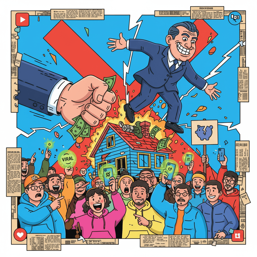 eviction-notice-no-charity-please - ScoopRYM