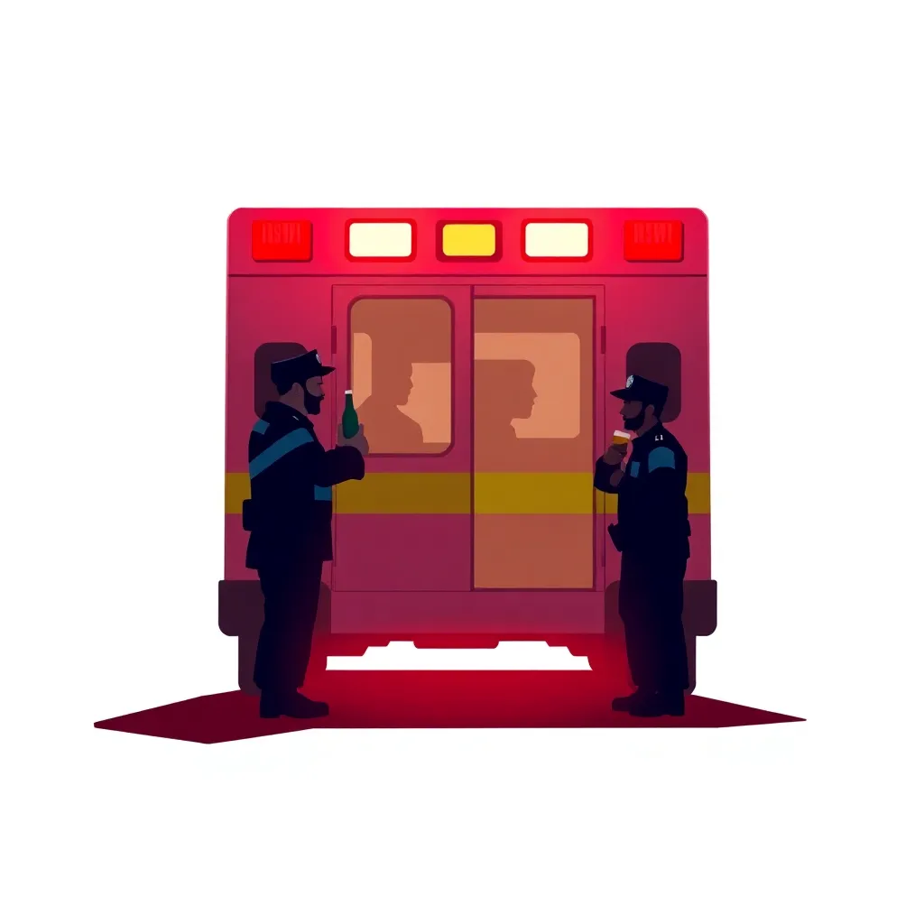 lights-sirens-and-lagers - ScoopRYM