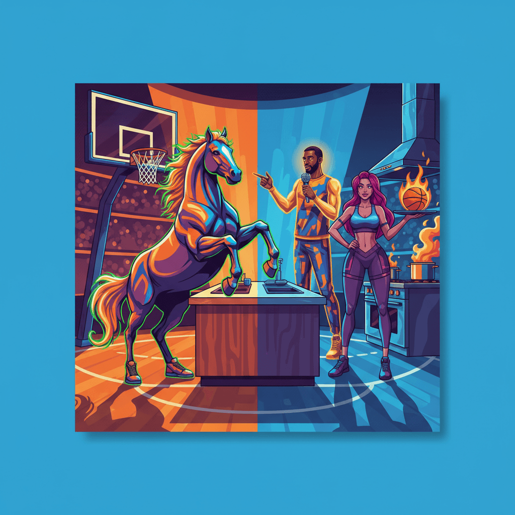 stallion-in-the-paint - ScoopRYM