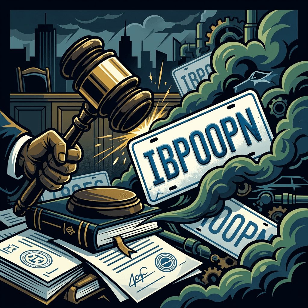 the-gavel-and-the-gas - ScoopRYM