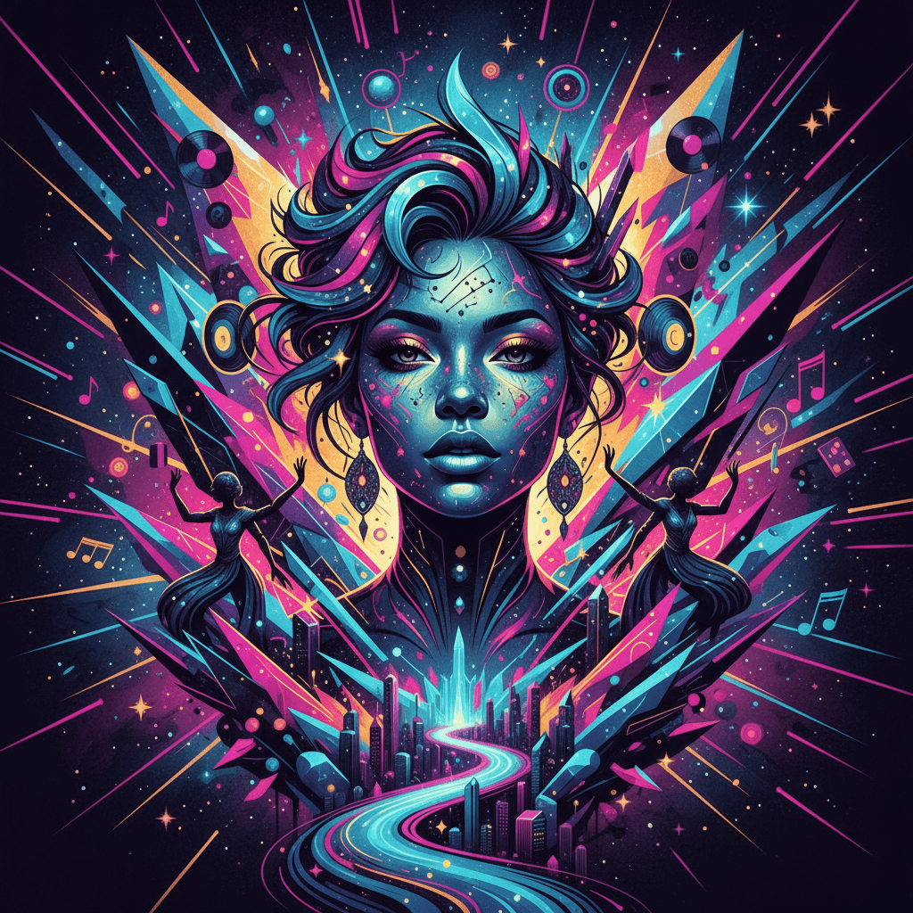 stardust-ink-imans-eternal-vibe - ScoopRYM