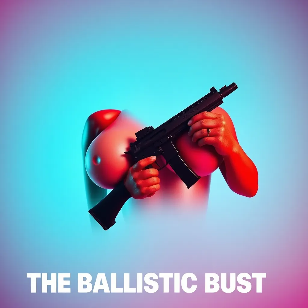 the-ballistic-bust - ScoopRYM