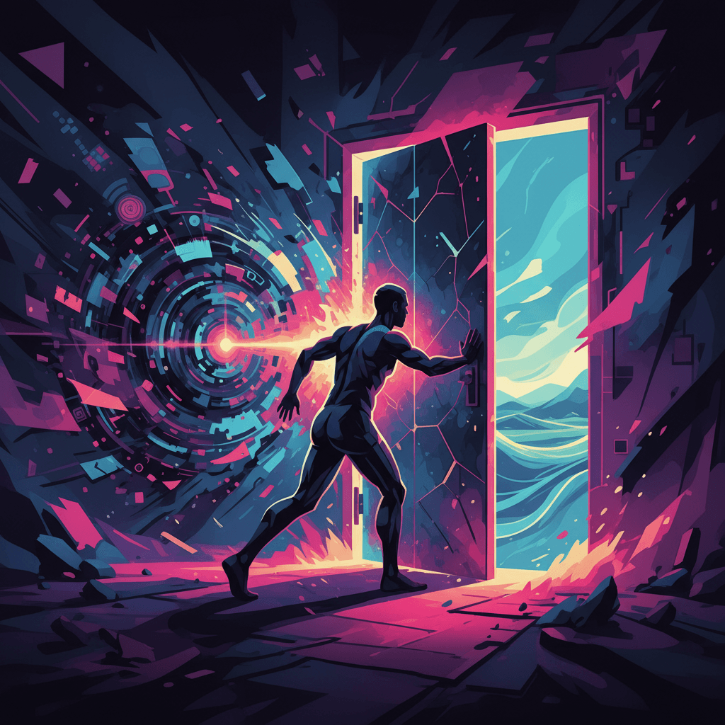 protecting-my-peace-the-exit - ScoopRYM