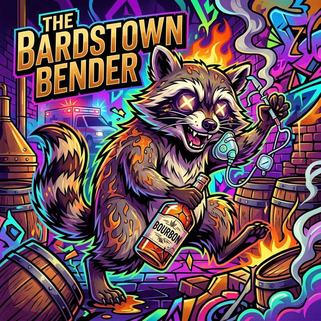 the-bardstown-bender - ScoopRYM