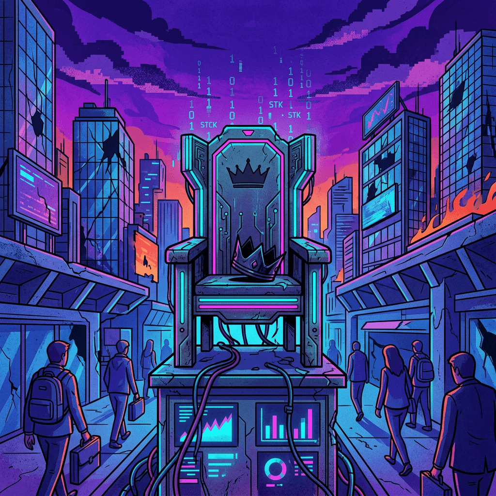 silicon-valleys-empty-throne - ScoopRYM