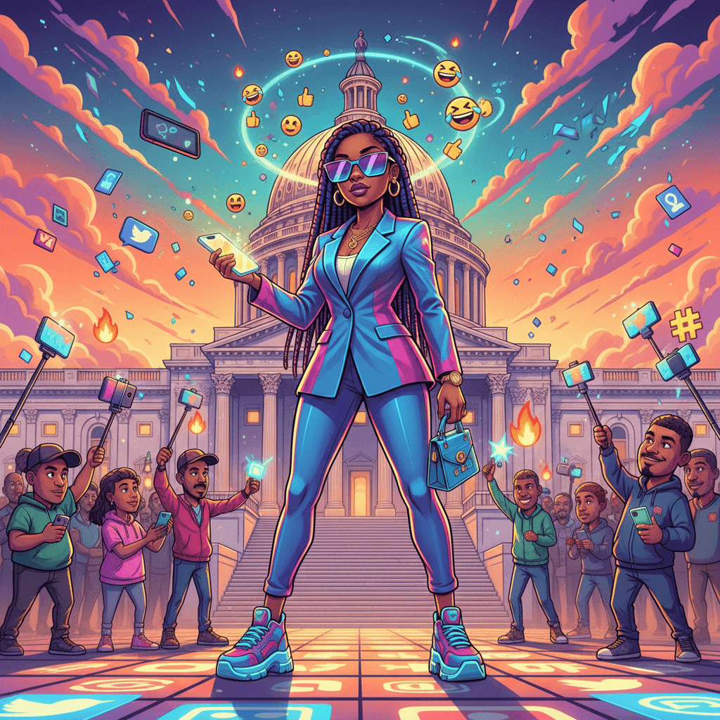 capitol-hill-chic-the-influencer-takeover - ScoopRYM