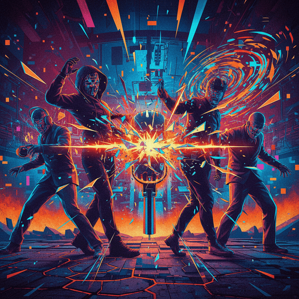 fab-five-fallout-the-hot-mic-meltdown - ScoopRYM