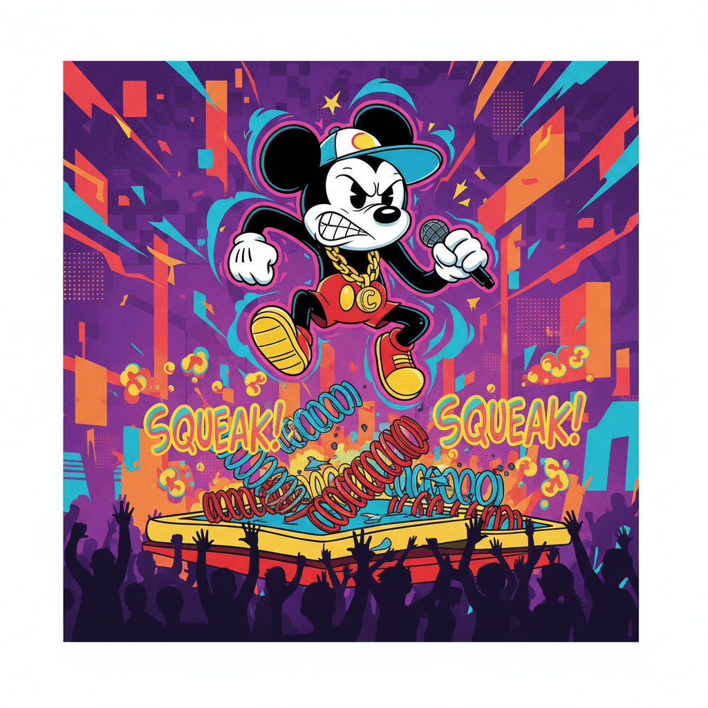 mickeys-no-go-show - ScoopRYM