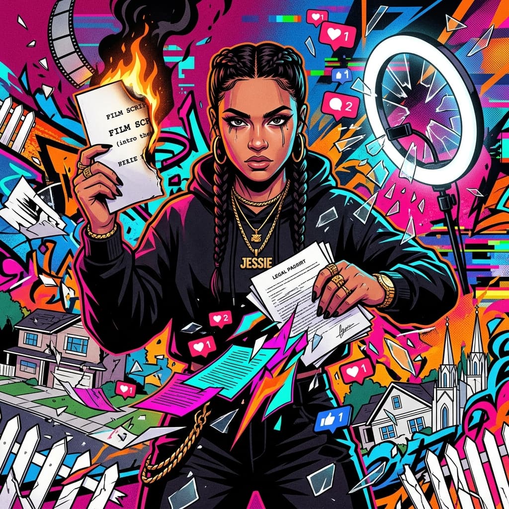 soft-swing-sharp-restraint - ScoopRYM