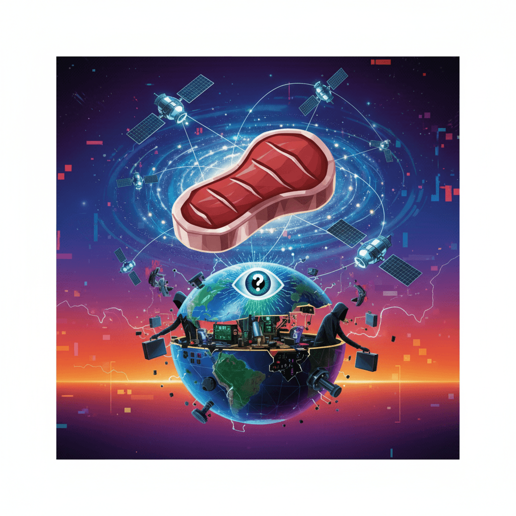 steaks-satellites-state-secrets - ScoopRYM