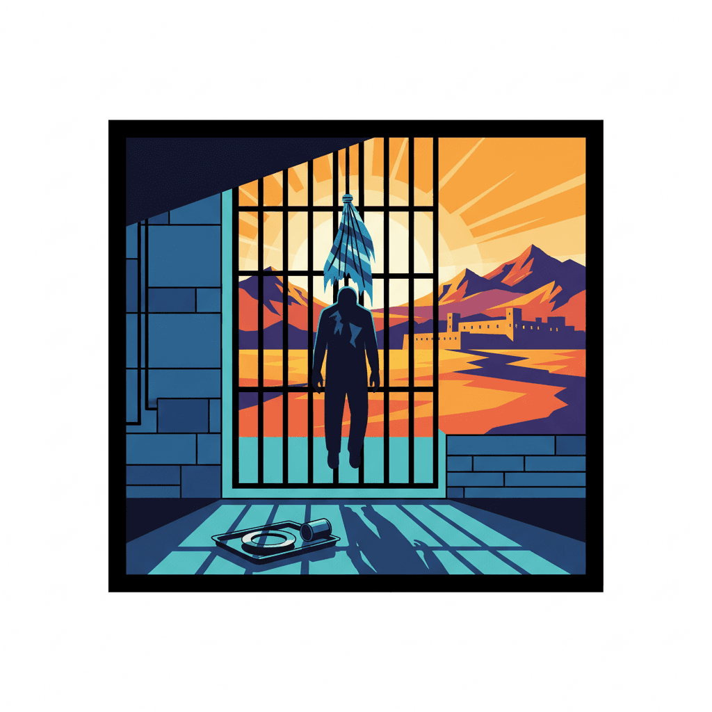 prison-blues - ScoopRYM