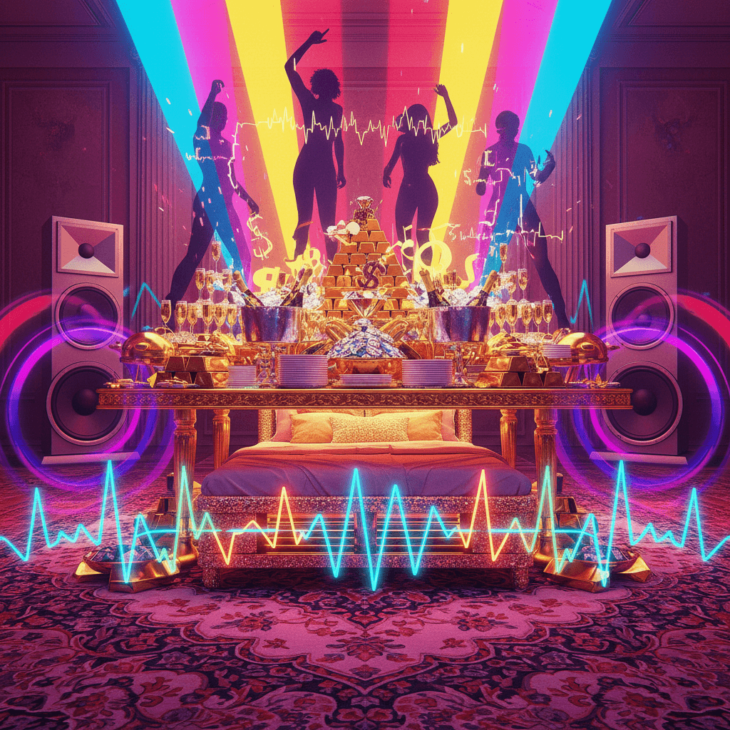 billionaire-buffet-at-mar-a-lago - ScoopRYM