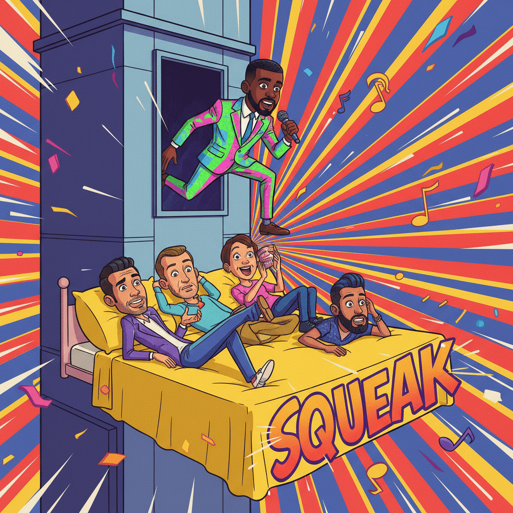 karamo-quits-the-fab-five - ScoopRYM