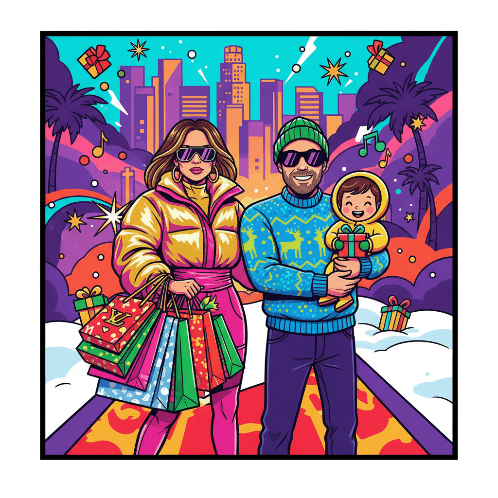 jlo-and-bens-holiday-hoedown - ScoopRYM