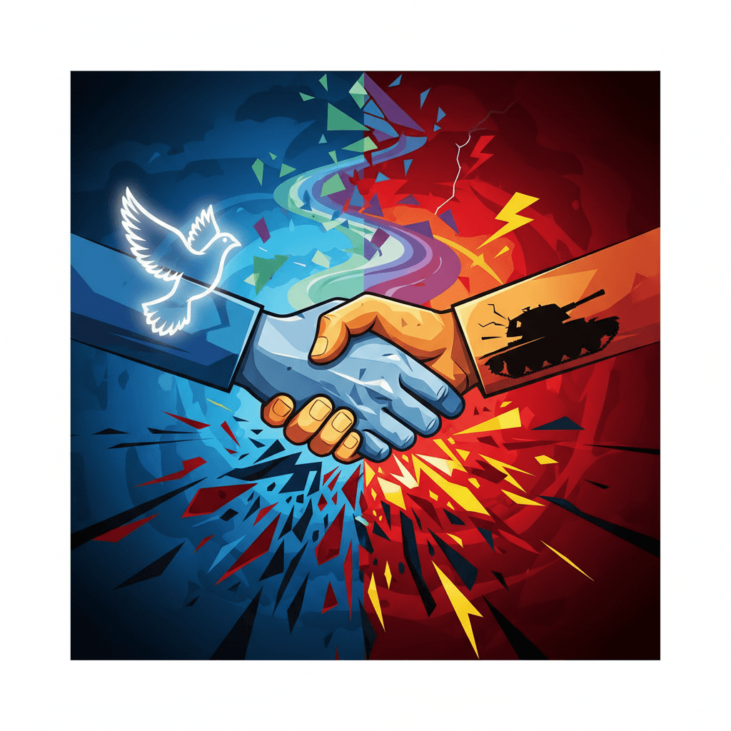 consensus-or-chaos - ScoopRYM