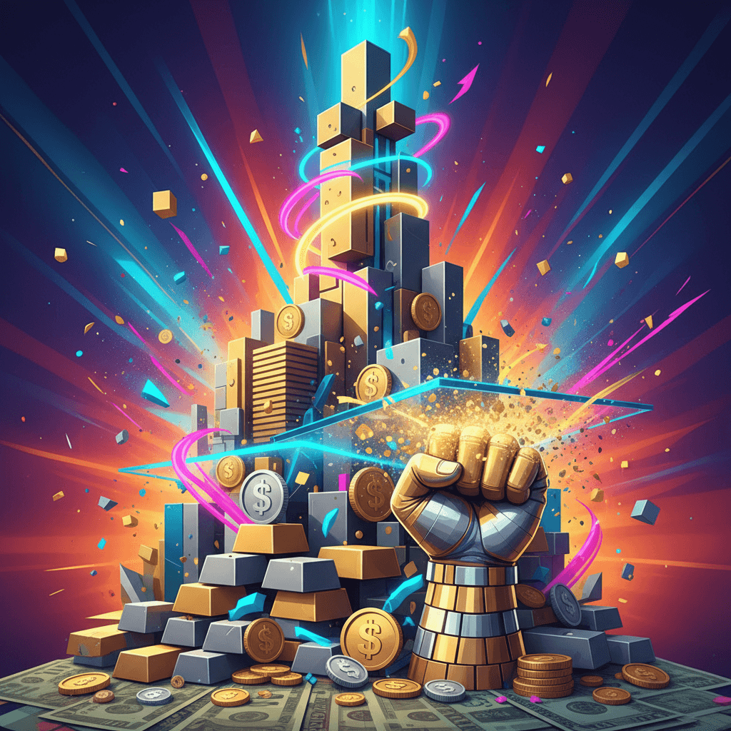 gold-silver-hustle - ScoopRYM