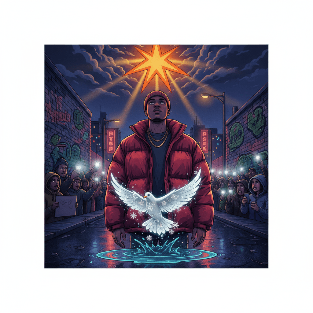 tylors-christmas-comeback-from-nickelodeon-to-the-streets - ScoopRYM