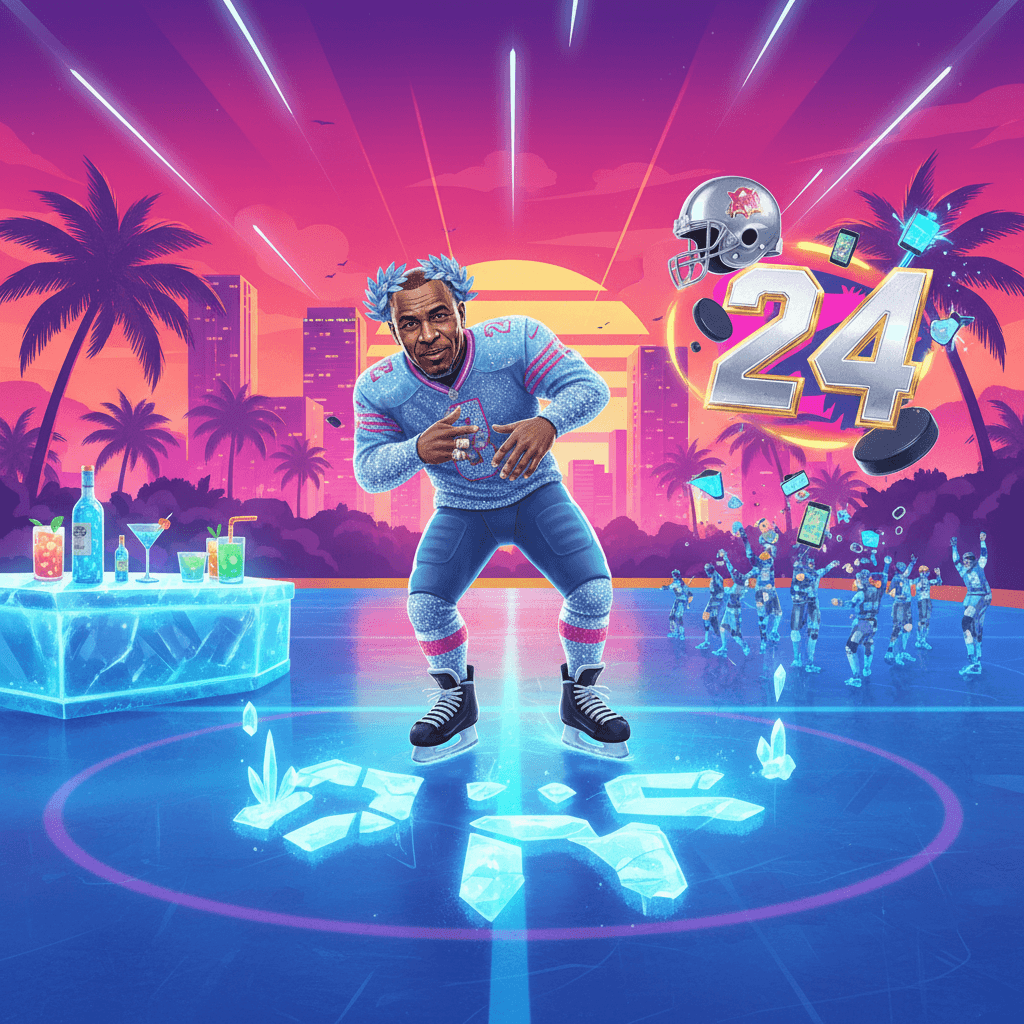 goat-on-ice-party-advice - ScoopRYM