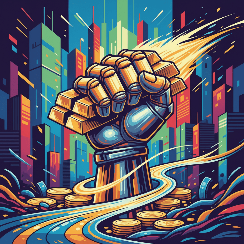 gold-silver-hustle - ScoopRYM