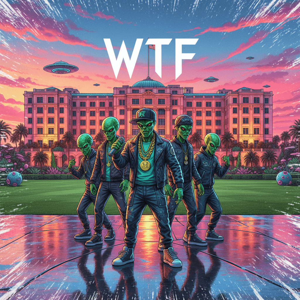 martians-at-mar-a-lago - ScoopRYM