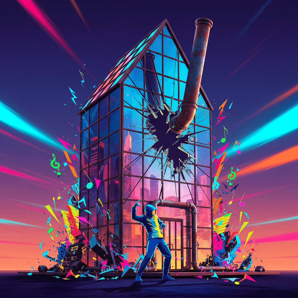 vances-glass-house-blues - ScoopRYM