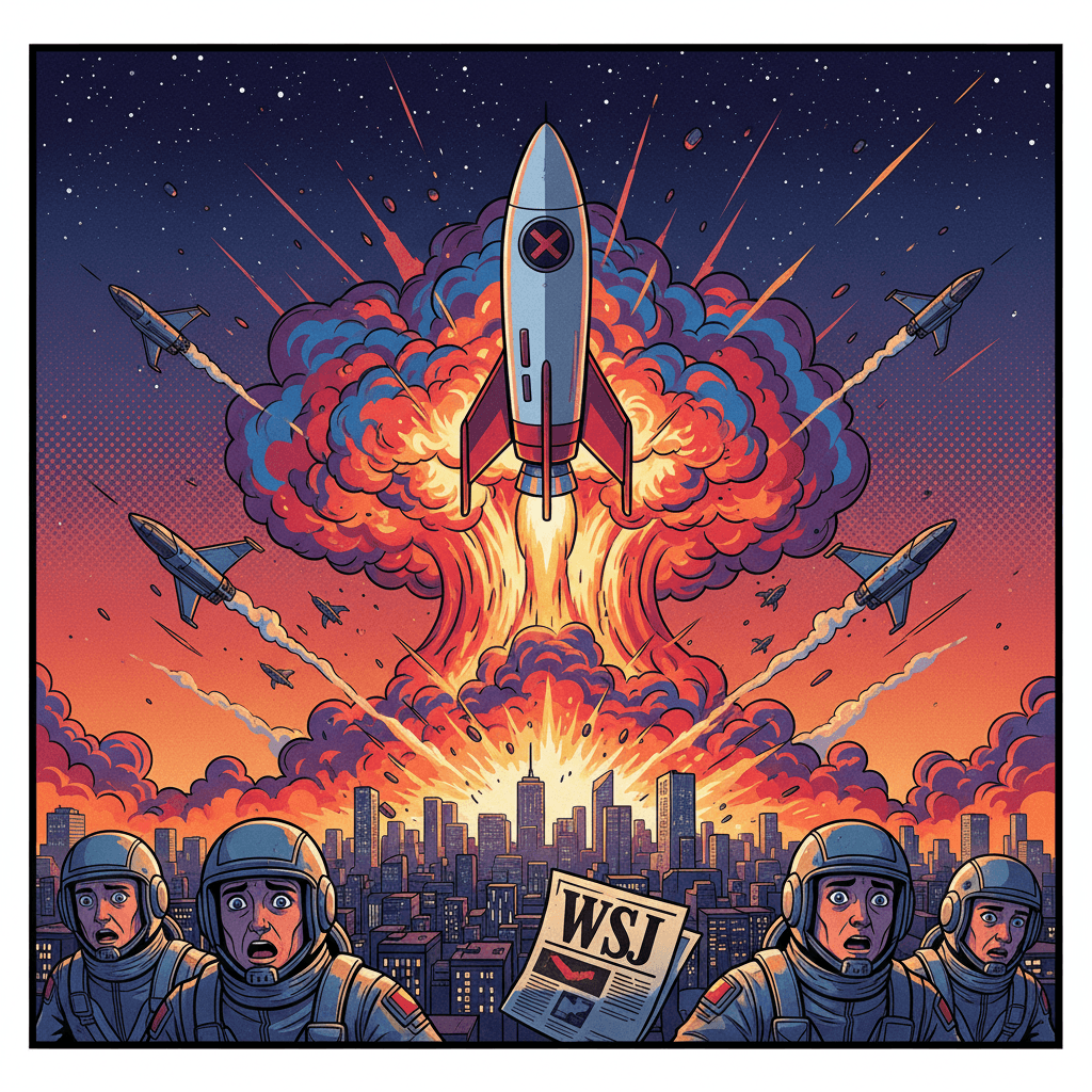 spacex-boom-flights-in-doom - ScoopRYM