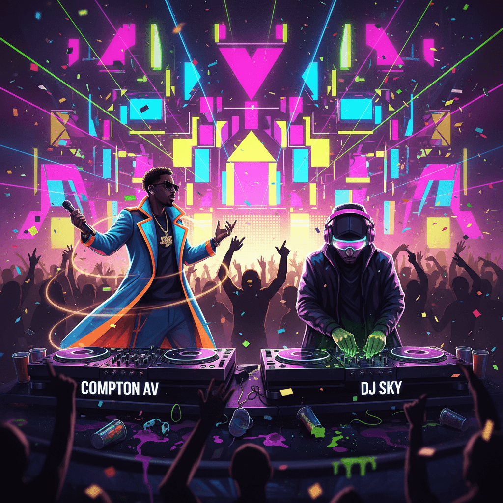 dueling-djs-the-party-showdown - ScoopRYM