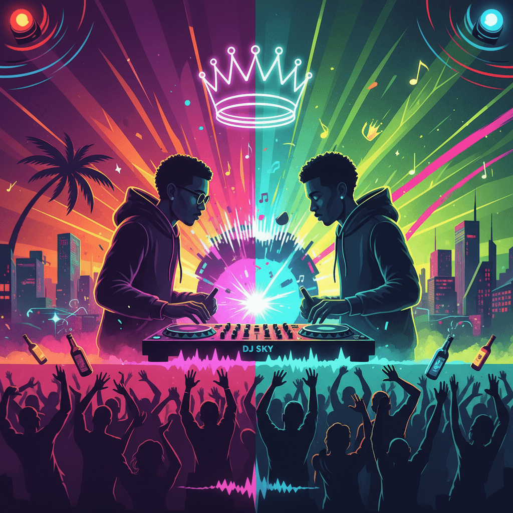 dueling-djs-the-party-showdown - ScoopRYM