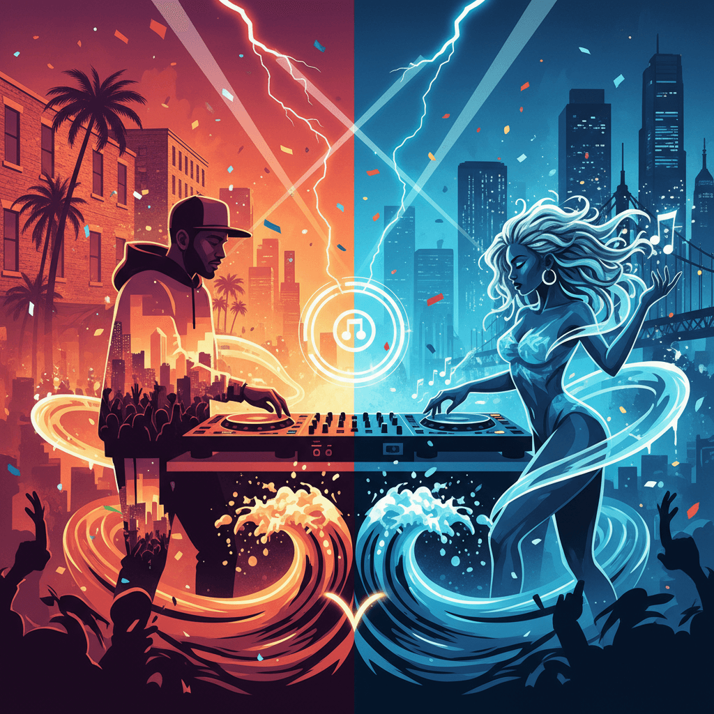 dueling-djs-the-party-showdown - ScoopRYM