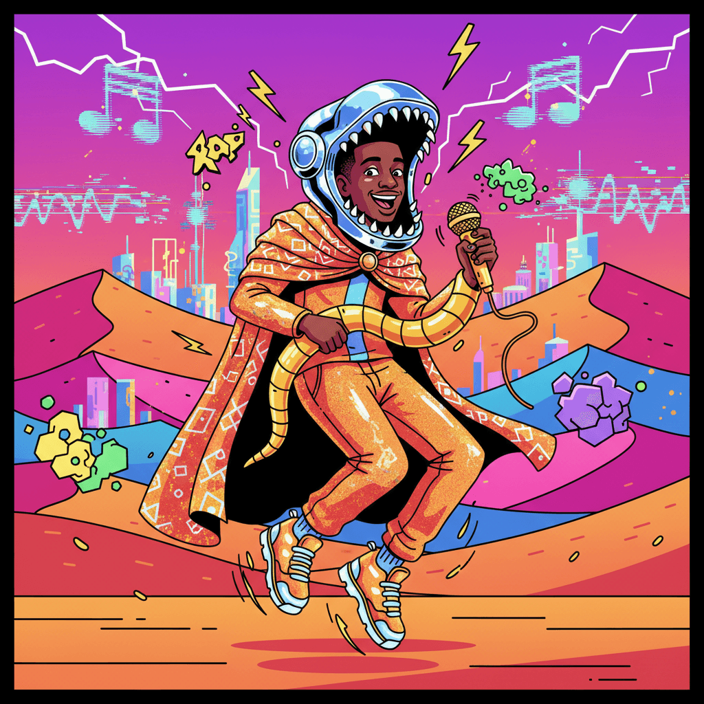 lip-sync-legend-the-king-of-dune - ScoopRYM