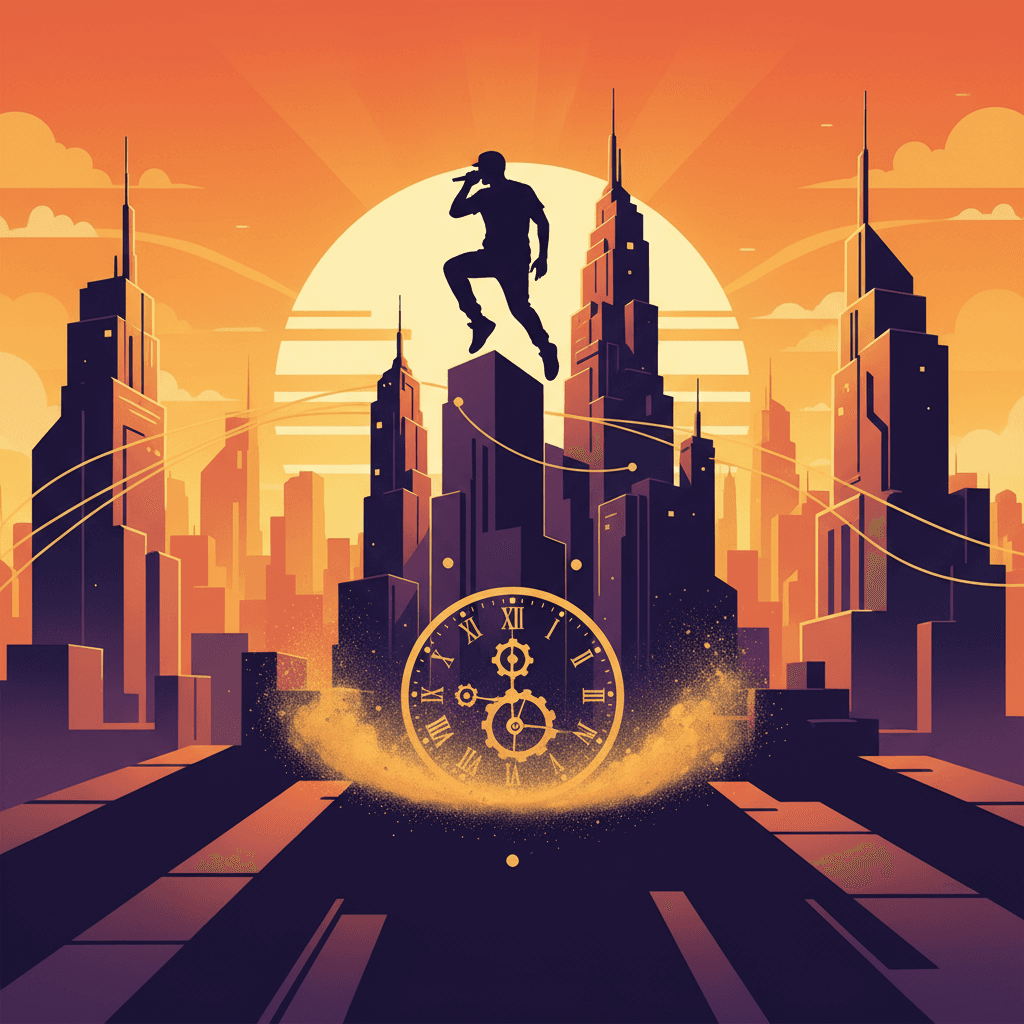 the-golden-hour-grind - ScoopRYM